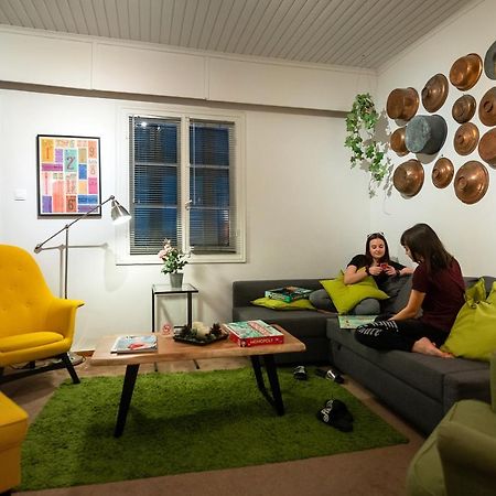 Greenhouse - Kalamata Mediterranean Villas 외부 사진